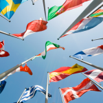 Flags of Europe