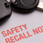 safety recall notice