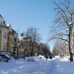 columbia heights neighborhood in Washington, D.C