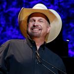 Garth Brooks speaks onstage at the class of 2022 Medallion Ceremony at Country Music Hall of Fame and Museum on Oct. 16, 2022 in Nashville, Tennessee.