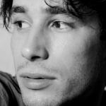 Singer-songwriter Jeff Buckley in Atlanta, Georgia, in 1994.