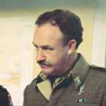 Gene Hackman in a scene from 'A Bridge Too Far' (1977)