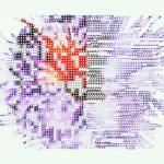 Conceptual illustration representing the world’s largest data centre to be built in a drought-stricken region in Alberta, without the consent of an affected First Nation. 