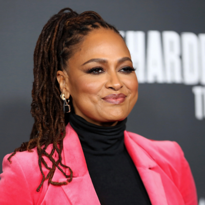 Ava DuVernay attends event