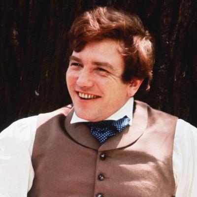 Albert Finney, British actor, in costume in a publicity portrait for the film 'Tom Jones', United Kingdom, circa 1963.