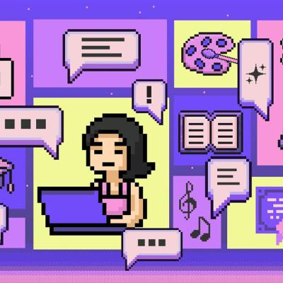 Faced with a shortage of counselors, California schools are offering AI chatbots to more students. They're offering advice on college and career options.