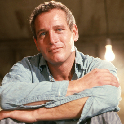 Paul Newman in a promotional still for 'Cool Hand Luke’.