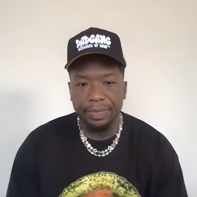 Three-time NBA Slam Dunk champion Nate Robinson.