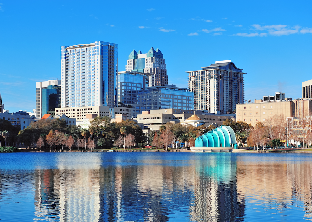 Image of Orlando