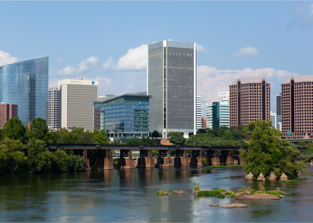 Image of Richmond