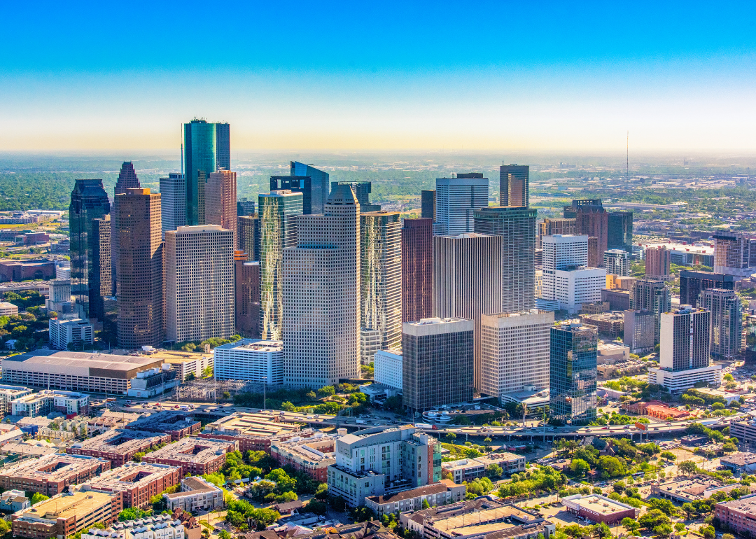 Image of Houston