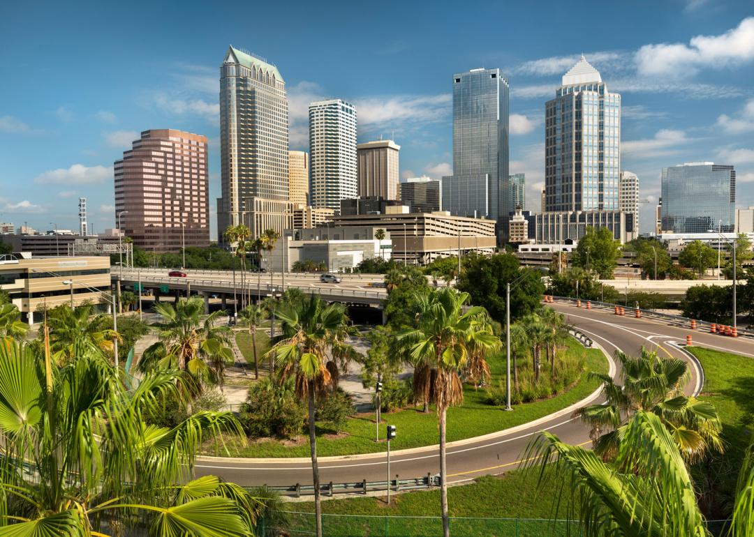 Image of Tampa