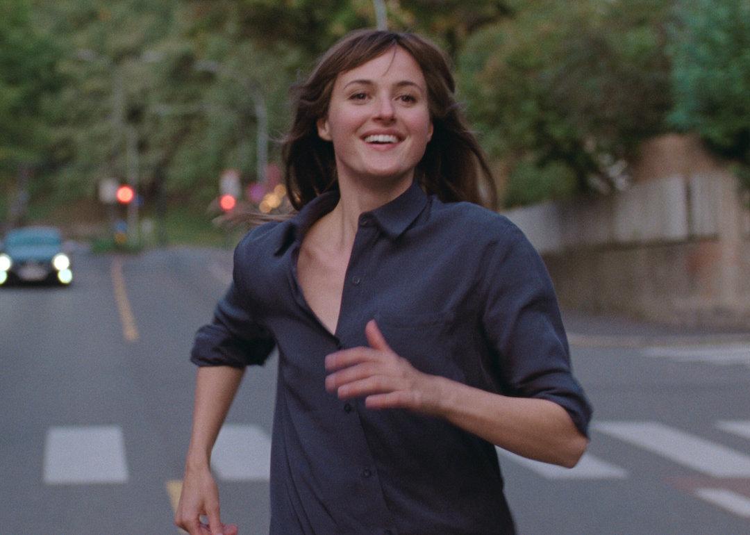 Renate Reinsve in 'The Worst Person in the World.'