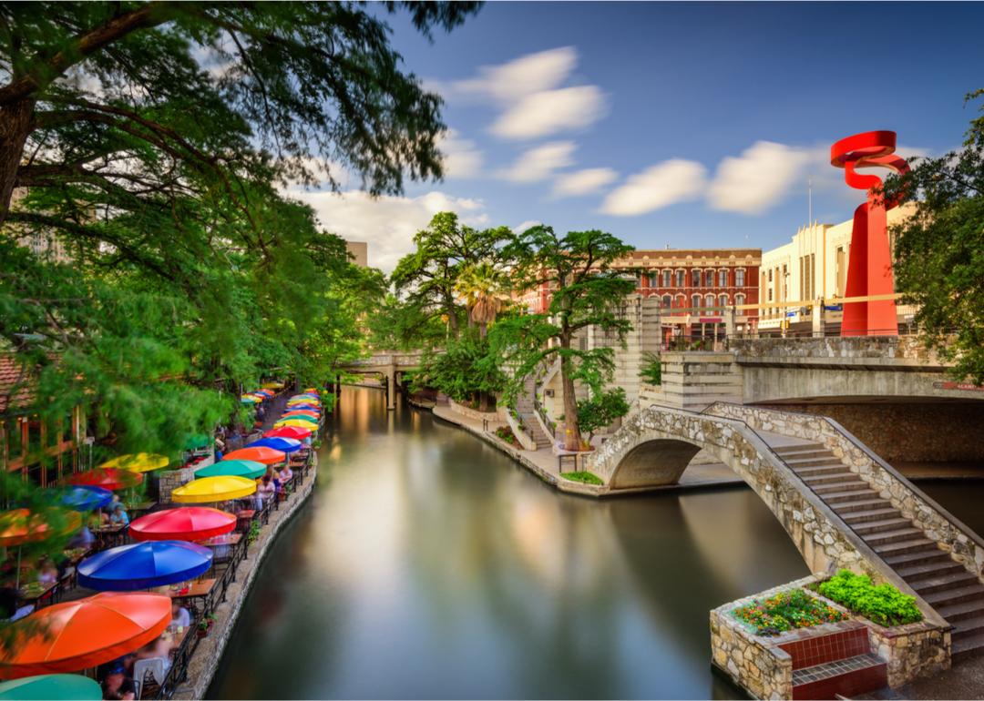 Image of San Antonio
