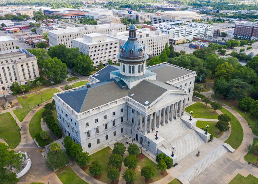 Image of Columbia