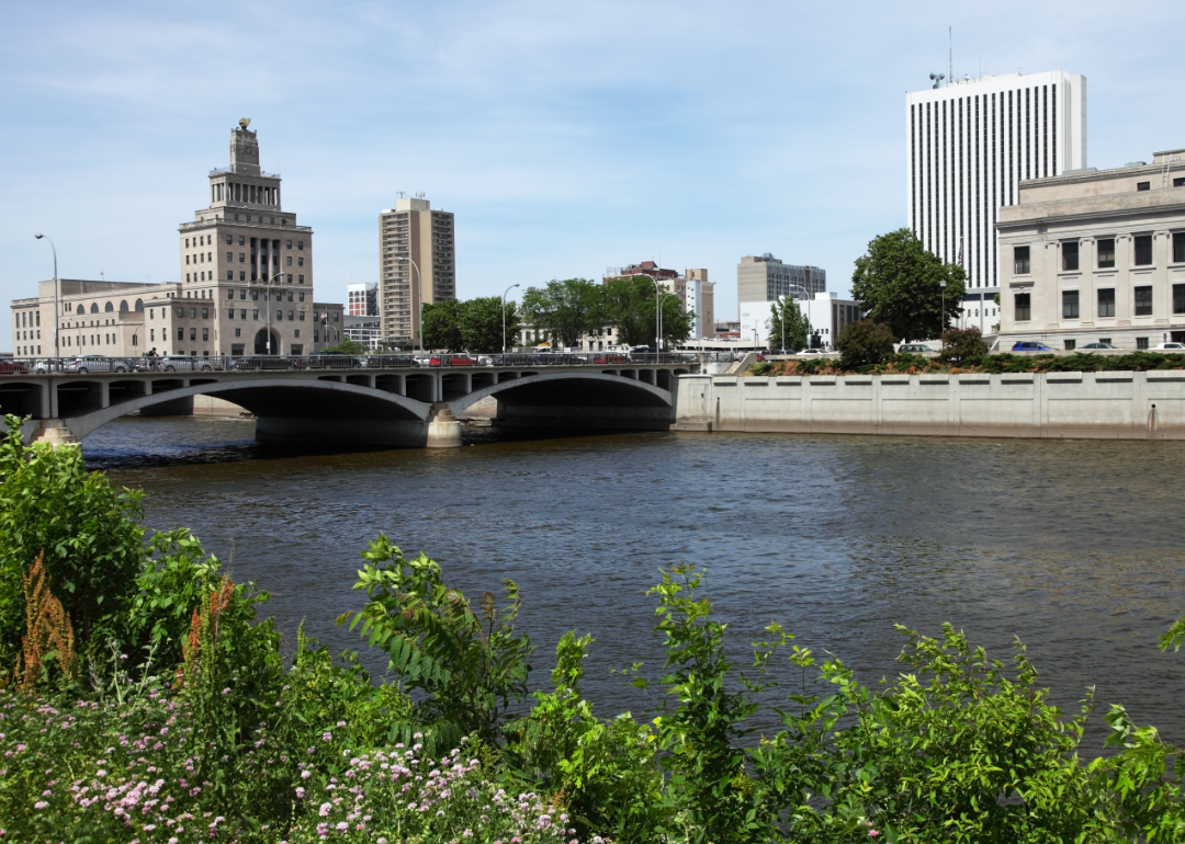 Image of Cedar Rapids