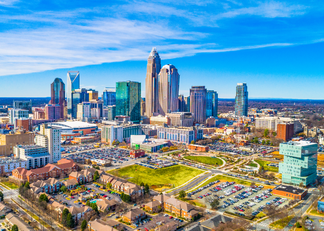 Image of Charlotte