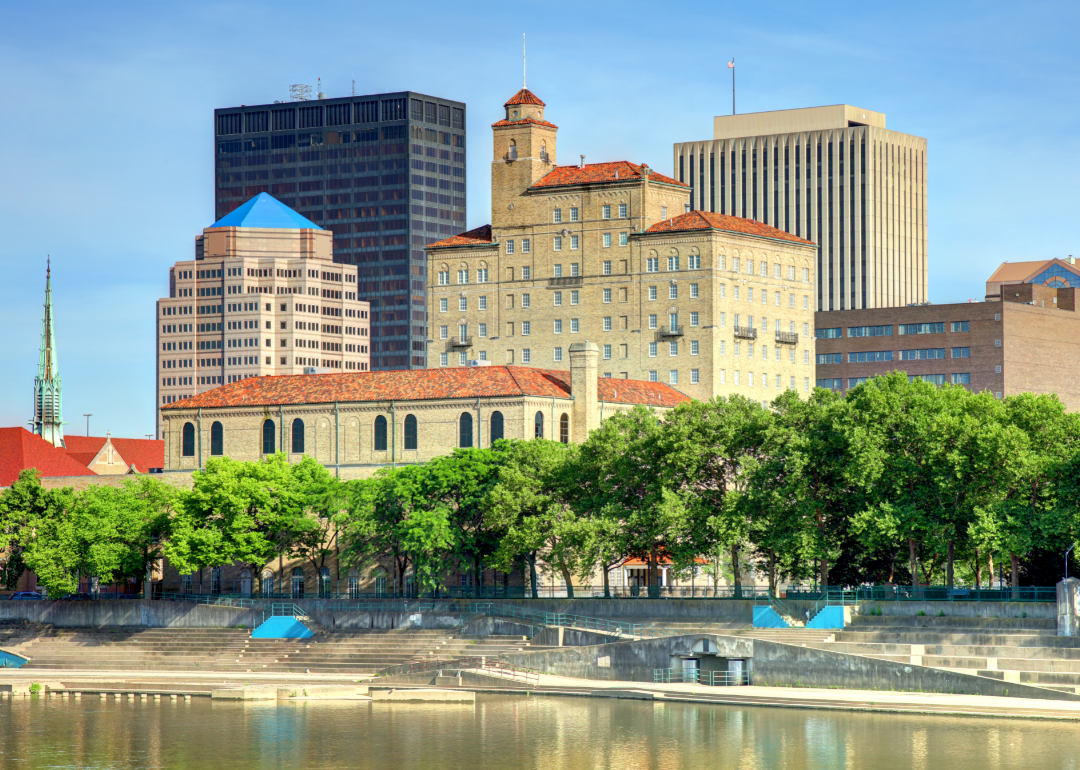 Image of Dayton