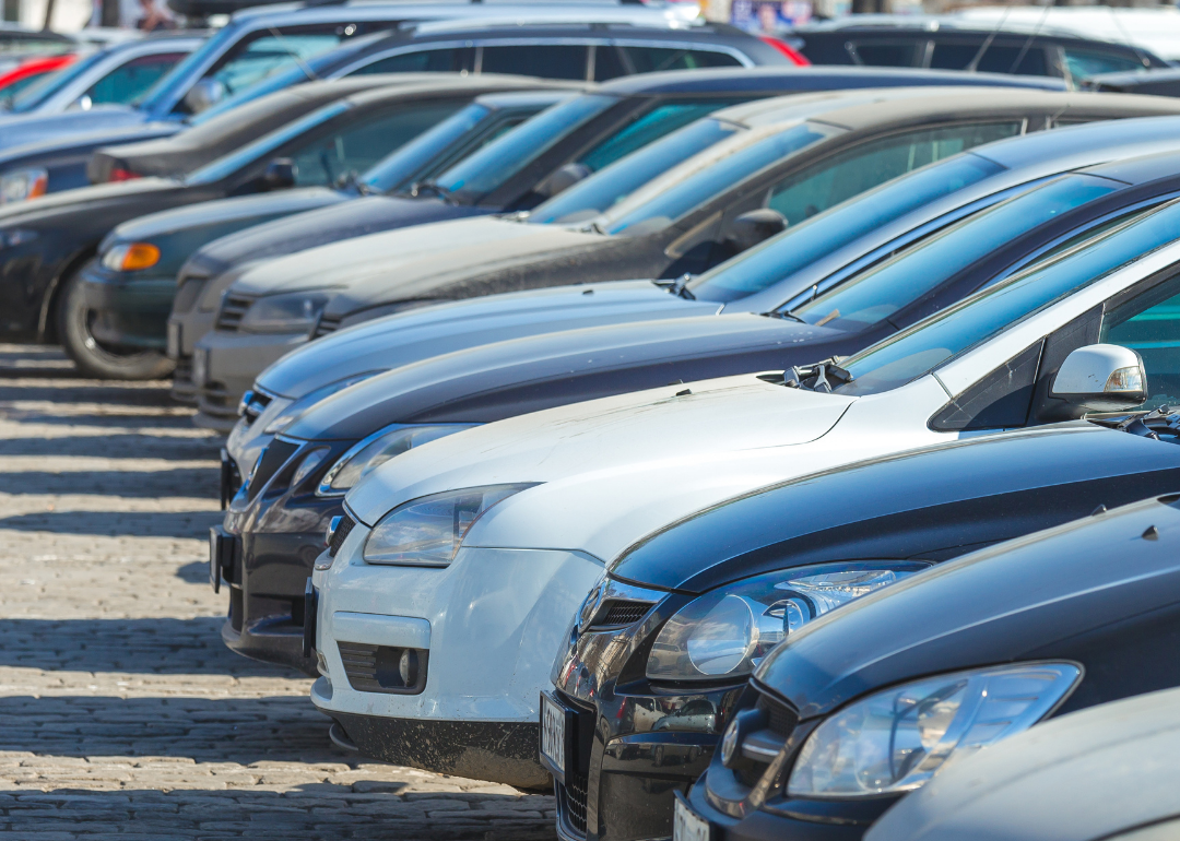 Used cars for sale