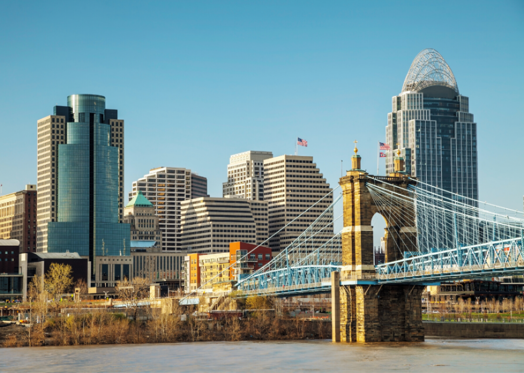 Image of Cincinnati