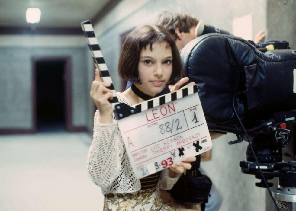 Natalie Portman