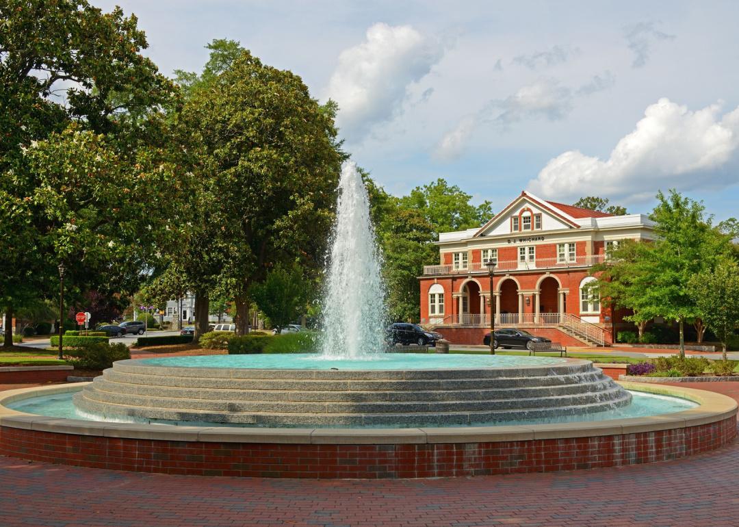 Greenville, NC