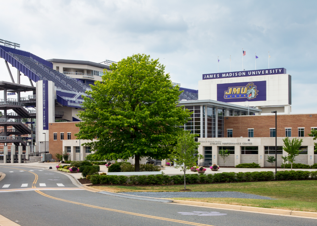 Harrisonburg, VA