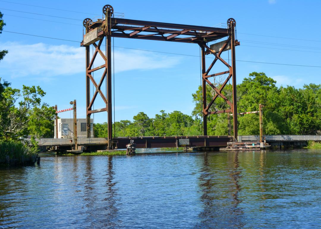 Houma-Thibodaux, LA