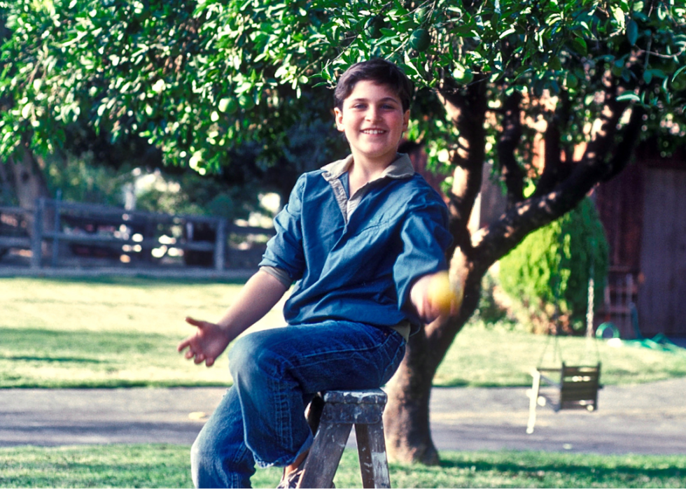 Joaquin Phoenix 
