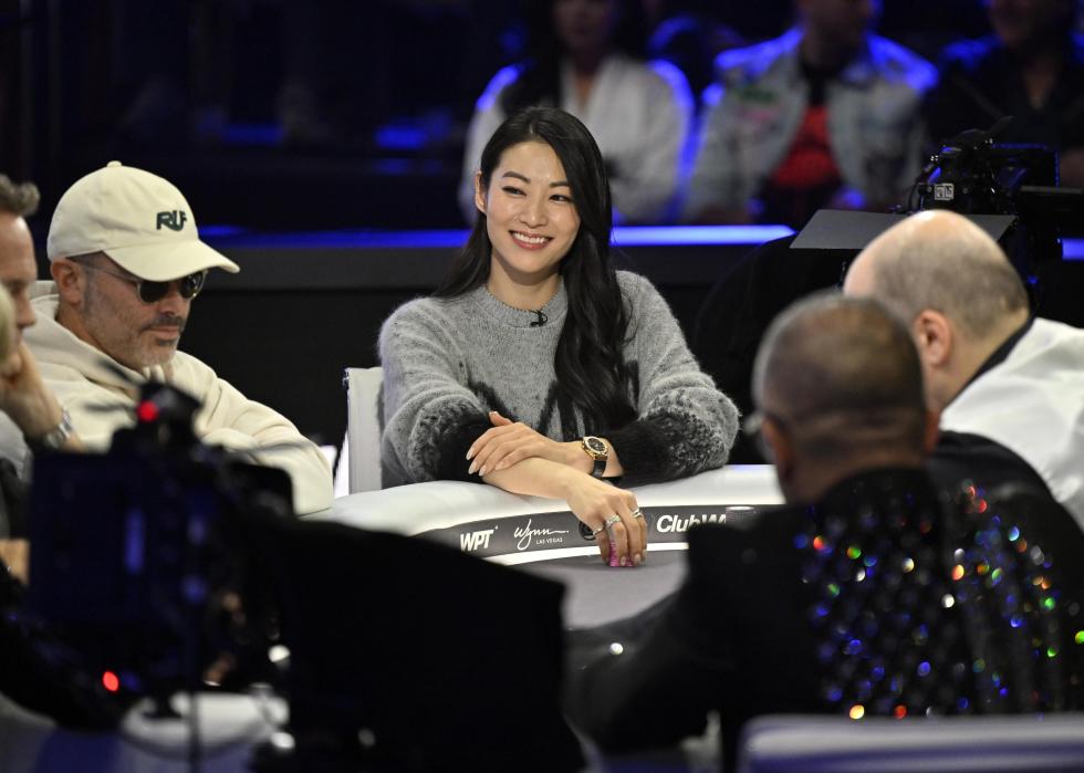 Arden Cho