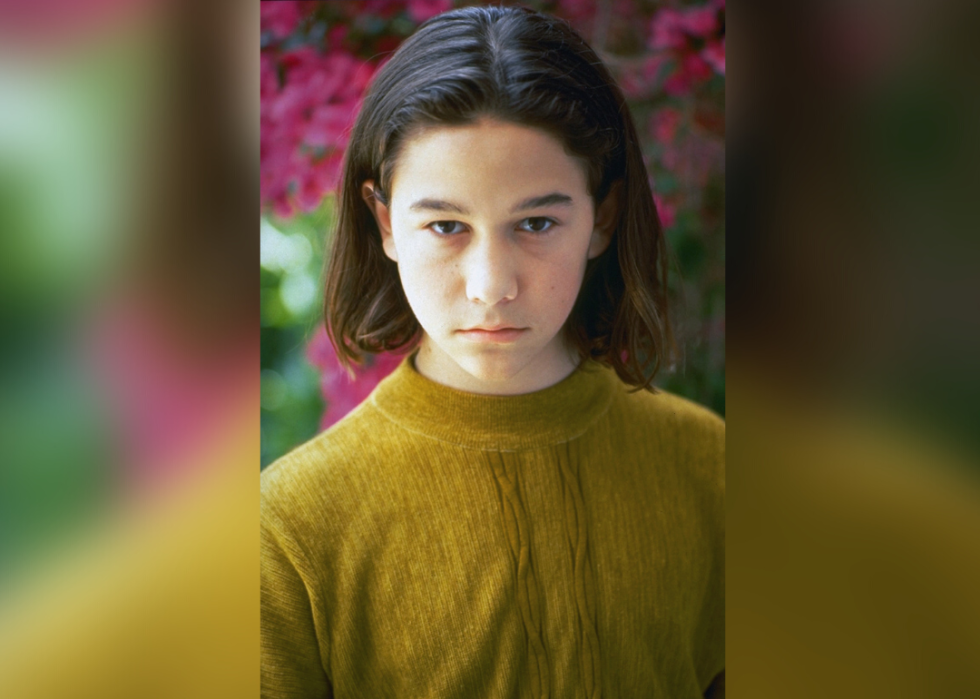 Joseph Gordon-Levitt 
