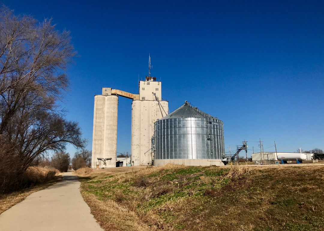 Douglas County, Kansas