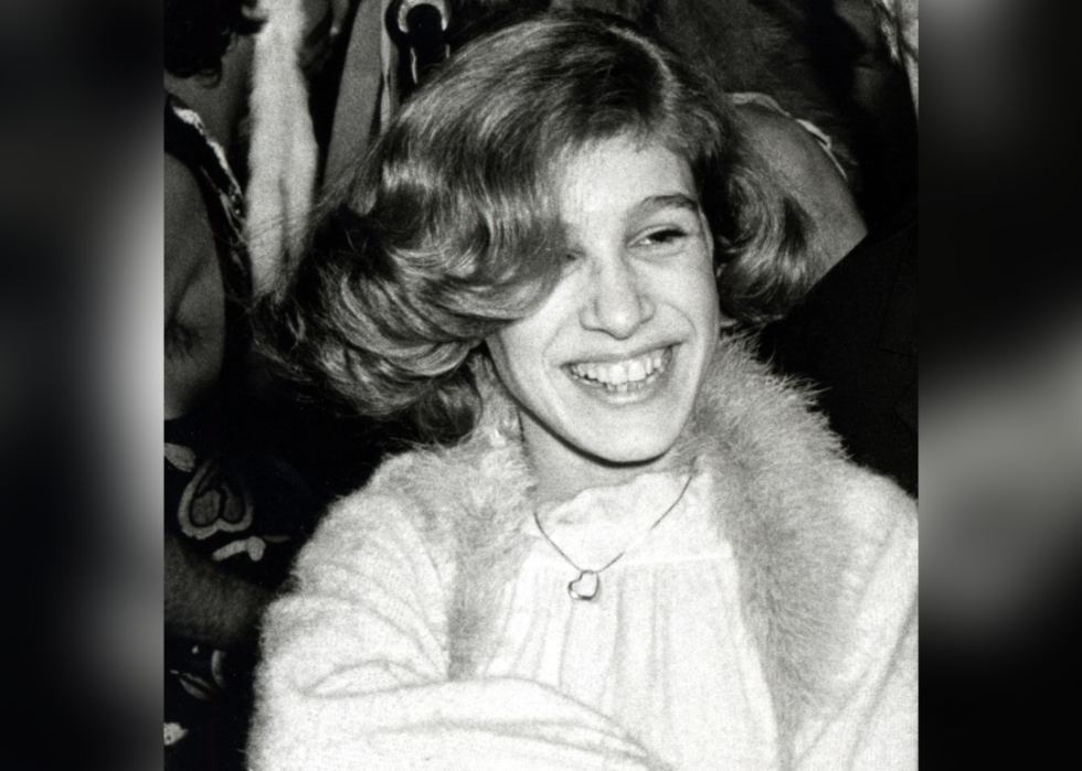 Sarah Jessica Parker 