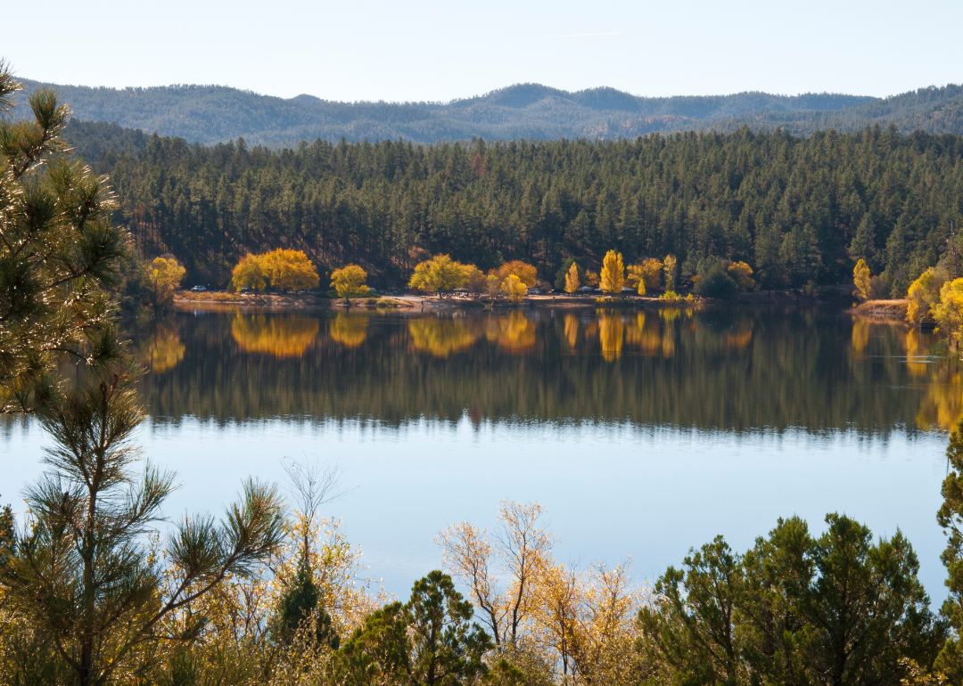 Prescott Valley-Prescott, AZ