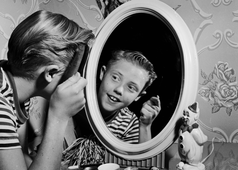 Christopher Walken 