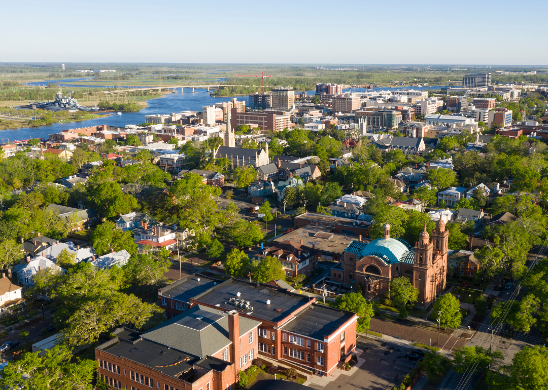 Wilmington, NC