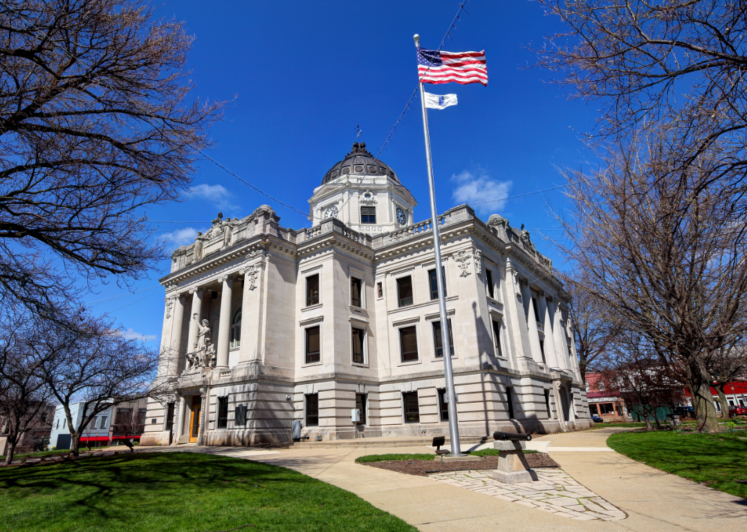 Bloomington, IN