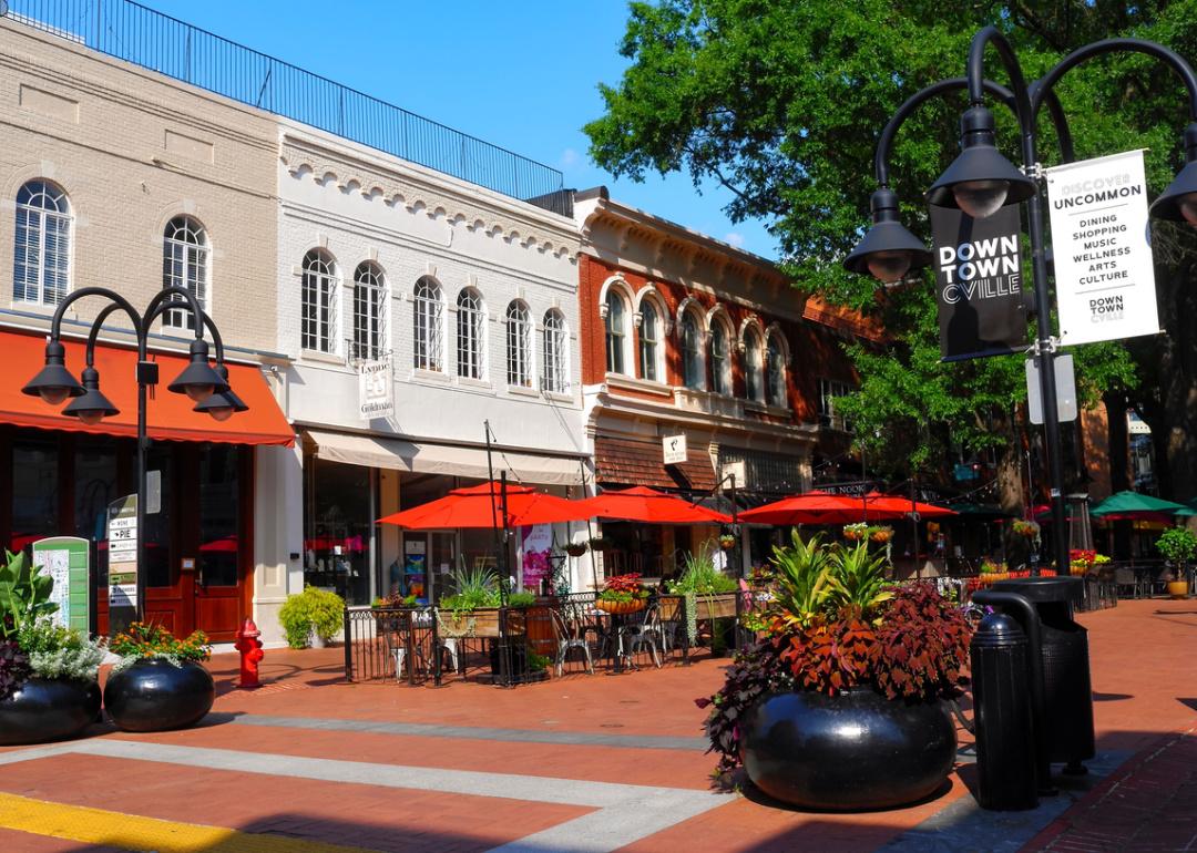 Charlottesville, VA