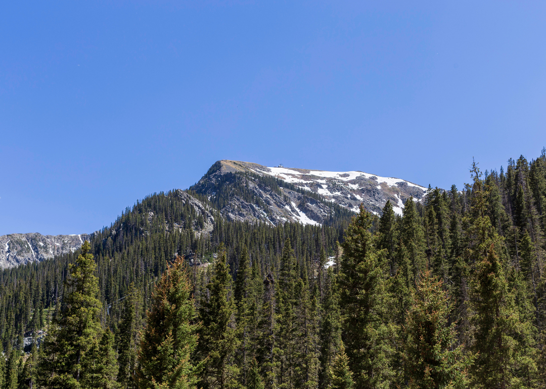 Taos County, New Mexico