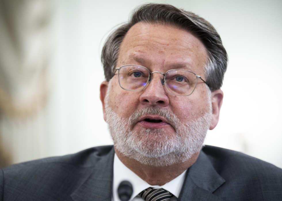 Sen. Gary Peters