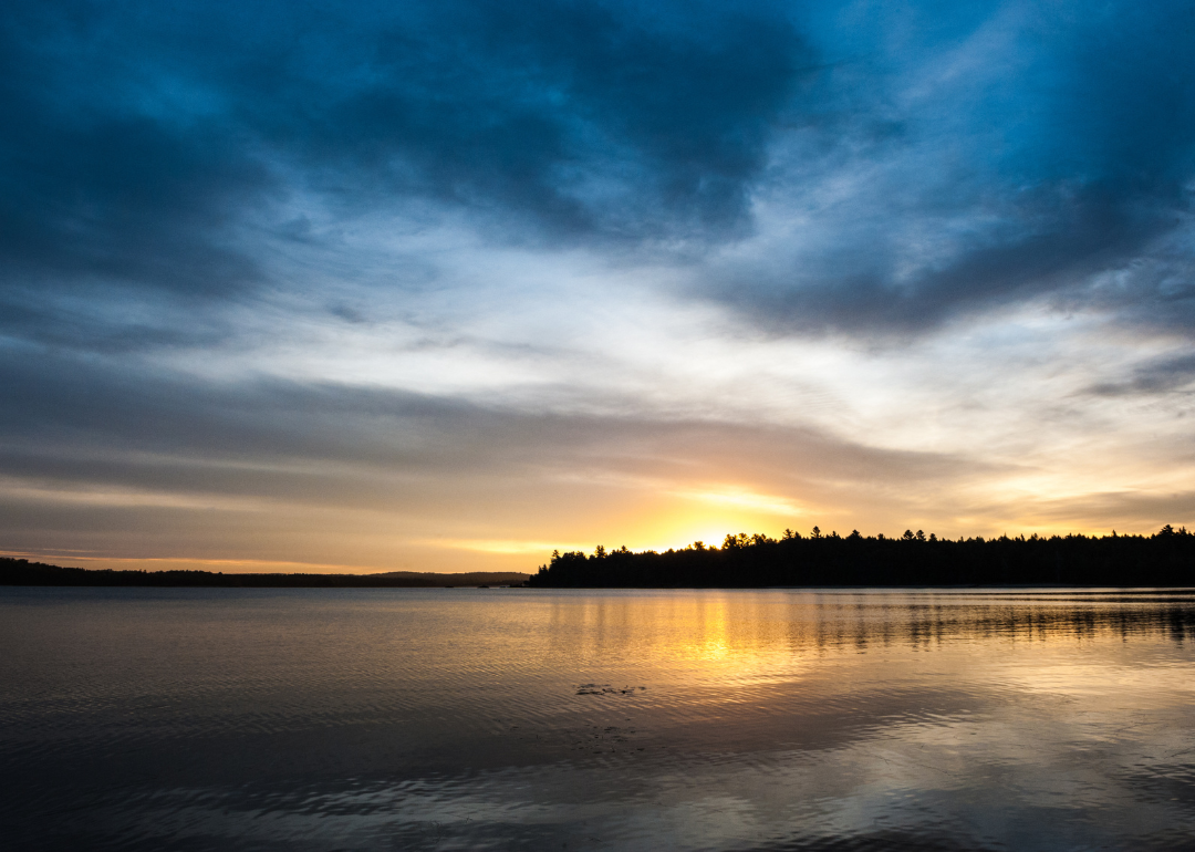 Piscataquis County, Maine