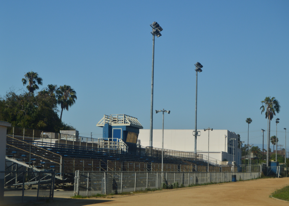 Venice High School