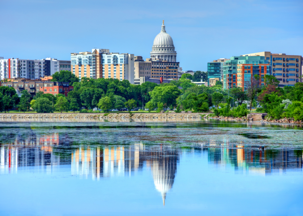 Madison, Wisconsin
