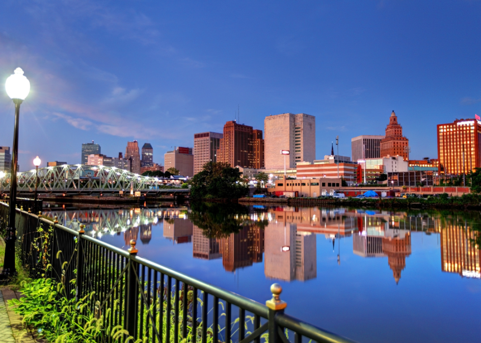 Newark, New Jersey