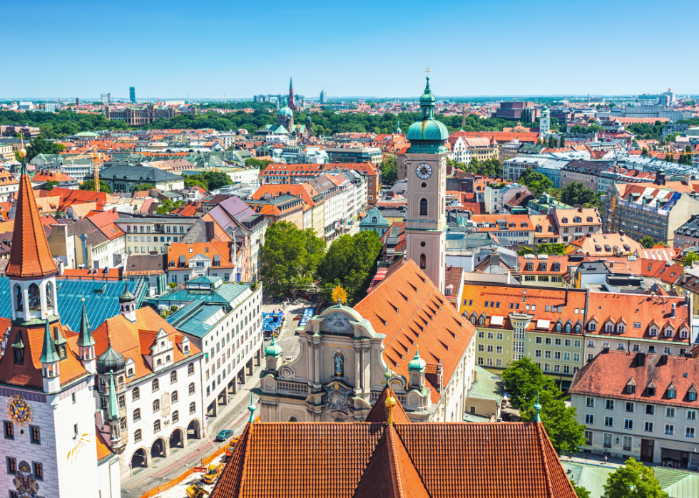 Munich, Germany