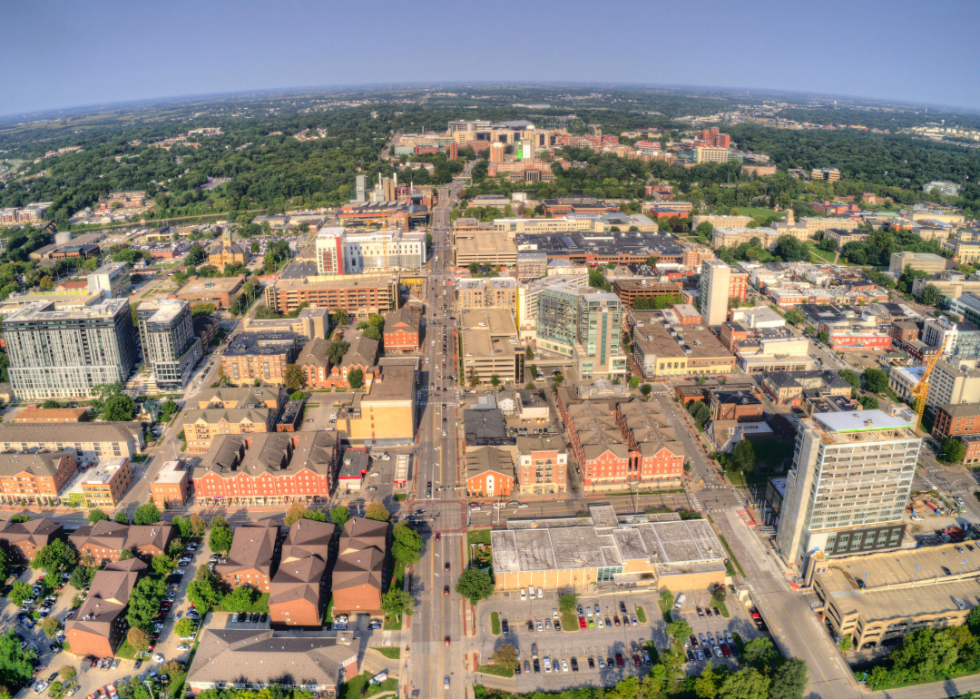 Iowa City, Iowa