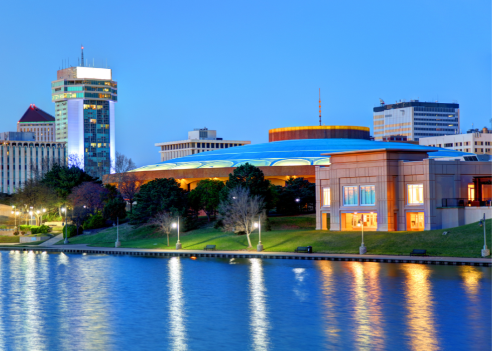 Wichita, Kansas