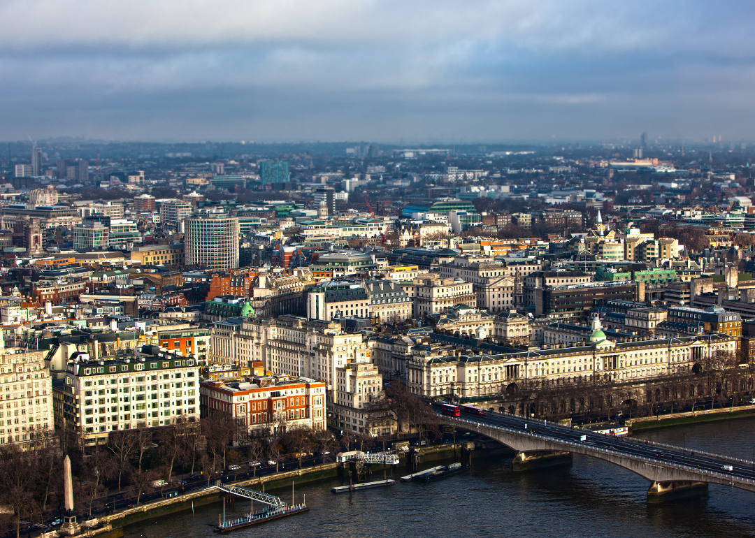 Waterloo Bridge