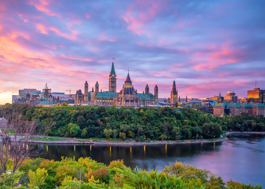 Ottawa, Ontario