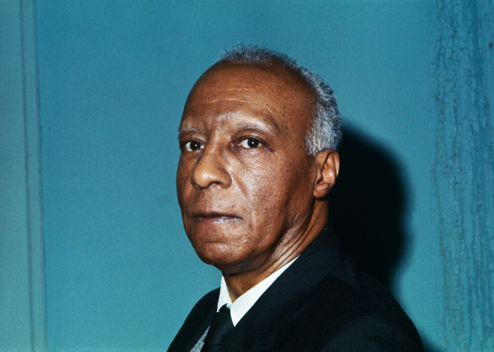 A. Philip Randolph